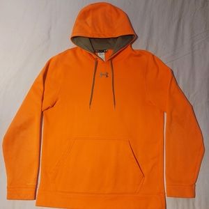 Previously Loved Under Armour Hoodie